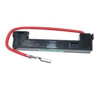 Fusible haute tension 0.75A 5.0KV Four micro-ondes 6901W1A001A, EAF36358302 LG Four micro-ondes 6901W1A001A, EAF36358302 LG