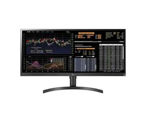 LG Dis 34 34CN650N ThinClient UW-FHD IPS