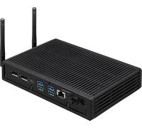 LG Dis Acc ThinClient Box CL600W-AQ