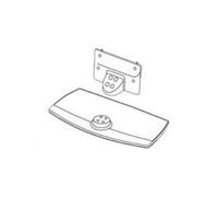 LG AM-ST21BB Support pour HTV 50UR762H