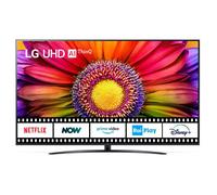 LG Display Digitale 75UH5N-E 75 pollici UHD 4K IPS LED Wi-Fi Bluetooth