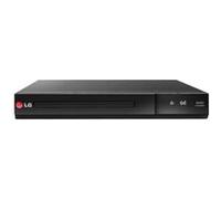 LG DP132 - Lecteur DVD G