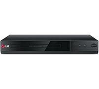 LG DP132H Lecteur DVD Port USB