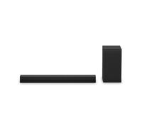 LG DS40T Système D’enceintes Son 2.1 Chaîne Bluetooth Noir