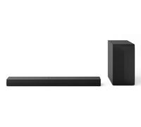 LG DS60T Noir 3.1 canaux 340 W