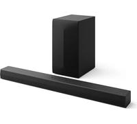 LG DS60T - Soundbar fr, Bluetooth, 340W, 3.1 canaux avec subwoofer, Dolby Digital, DTS Digital Surround, Noir