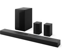 LG DS70TR 5.1.1 canaux 500 W
