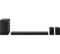 LG DS70TR Barre de son 5.1.1 avec caisson de basses sans fil & haut-parleurs arrière sans fil