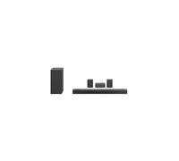 LG DS75QR Barre de son Dolby Atmos