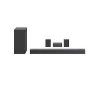 LG DS75QR Système Home Cinema 5.1.2 canaux 520 W Noir