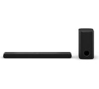LG DS77TY Barre de son 3.1.1 y compris caisson de basses sans fil