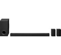 LG DS80TR 5.1.3 Dolby Atmos Soundbar (580W) avec caisson de basses sans fil