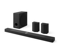 LG DS95TR.DDEULLK Soundbar