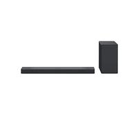 LG DSC9S Black 3.1.3 canaux 400 W Noir