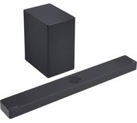 LG DSC9S Soundbar mit Subwoofer 3.1.3 Wireless Subwoofer Bluetooth WLAN HDMI