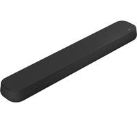 LG DSE6S - Barre de son - noir