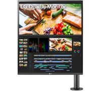 LG 28MQ780-B 27.6" IPS Quad HD 5 ms Noir