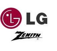LG EBG61107109 LG-EBG61107109 Assemblée Thermistor, NTC