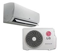 LG Econo Climatiseur split DC climatiseur inverter E12EL SET 3,5 kW à 35 m²