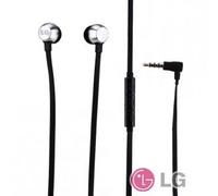 LG Ecouteurs intra-auriculaires QuadBeat 2 LE530 Casques pour LG D955 (G Flex) / G2 (D802) / G2 Mini / G3