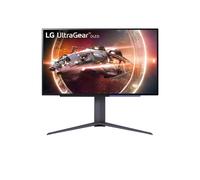 LG Écran Courbé UltraGear 27GS95QE-B - 113 Cm (26.5") - 2560 X 1440 OLED