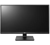 LG Ecran PC 24bk550y-b 24 LED Full Hd 5 Ms Noir