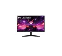 LG UltraGear Écran PC Gamer 24GS60F-B 24" FHD 180Hz IPS 1ms HDR10 FreeSync Noir