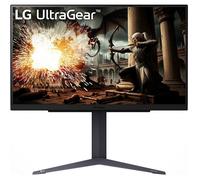 LG 27GS75Q-B écran plat de PC 68,6 cm (27") 2560 x 1440 pixels Quad HD Noir