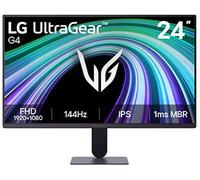Ecran PC Lg Gaming UltraGear 24G411B 24" 144 Hz Full HD