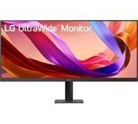 LG UltraWide™ 34U511A-B.AEU Ecran PC Ultra Large 34" - Dalle IPS résolution UWFHD (2560x1080), 5ms GtG 100Hz, DisplayHDR™ 400, sRGB 99% (CIE1931), inclinable