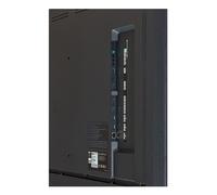 LG Écran Professionnel de Signalétique 43UH5Q-E, 43 Pouces 4K Ultra HD