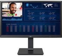 LG Electronics 24CQ650N-6P LG 24" 24CQ650N-6P IPS FHD Intel Celeron 8GB 16GB eMMC 16:9