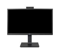 LG Electronics 24CQ650W-BP LG 24" 24CQ650W-BP IPS Intel Celeron 8GB 256GB SSD 16:9
