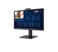 LG Electronics 24CQ651W-BP LG 24" 24CQ651W-BP IPS FHD Intel Pentium 8GB 256GB M.2 16:9