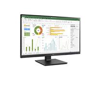 LG Electronics 27BN650Y-B Écran Full HD 68,58 cm (27") (IPS, Flicker Safe, Mode de Lecture) Noir