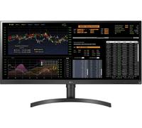 Lg electronics - 34CN650W-AP.AEU - LG All-In-One Thin Client 34CN650W-AP 86,36cm (34'') UWHD IPS Monitor Webcam