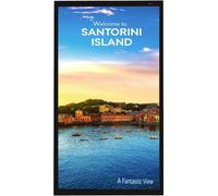 LG Electronics 49XE4F-M Ecran affichage dynamique 124.5 cm 49 pouces 1920 x 1080 Pixel 24/7