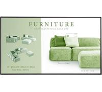 LG Electronics 55UM5N-H Ecran affichage dynamique CEE: G (A - G) 139.7 cm 55 pouces 3840 x 2160 Pixel 24/7