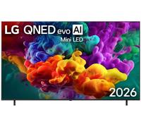 LG 86QNED85B - TV QLED
