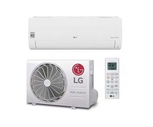 Lg electronics - climatiseur mono-split lg libero smart wifi 9000 btu 2,5 kw