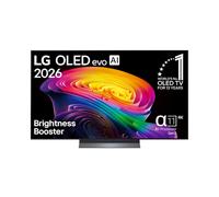 LG ELECTRONICS FRANCE - OLED 139 CM OLED55C6ELB