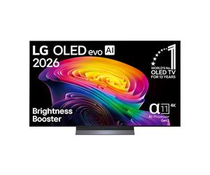 LG ELECTRONICS FRANCE - OLED 139 CM OLED55C6ELB