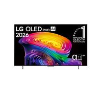 LG ELECTRONICS FRANCE - OLED 189CM OLED77C6ELB