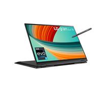 LG Electronics gram 2 en 1 2023 16T90R Ordinateur portable 2 en 1 à écran tactile de 16 po ultra léger 2 en 1, plate-forme Intel Evo i7-1360P de 13e génération, RAM 16 Go, SSD 1 To, Dolby ATMOS