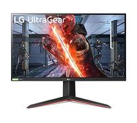 Ecran PC LG UltraGear 27GN850-B - 1 ms - 144 Hz - QHD - 27 Noir G