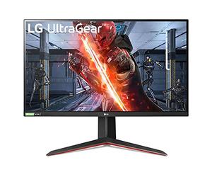 LG Electronics, HDR 10, 27"