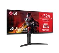LG 34WP65G-B - écran LED - 34" - HDR