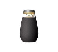 LG Electronics LG XBOOM Enceinte Bluetooth, Enceinte PC et TV pour avec Son Dynamique,Effets Lumineux DXO2TBK, DXO2TBK.CEUSALK
