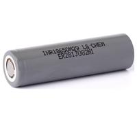 LG Electronics Li-Ion Zelle 18650, 3.6V und 2850mAh, M29 Pack de piles rechargeables 1x Li-Ion 3.67 V 2850 mAh