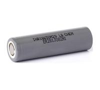 LG Electronics Li-Ion Zelle 18650 3.6V und 2850mAh M29 Pack de piles rechargeables 1x Li-Ion 3.67 V 2850 mAh